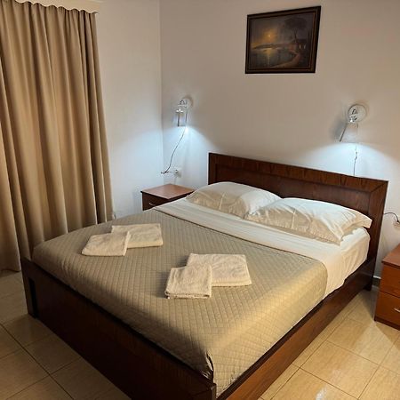 Villa Bushi Ksamil Ngoại thất bức ảnh