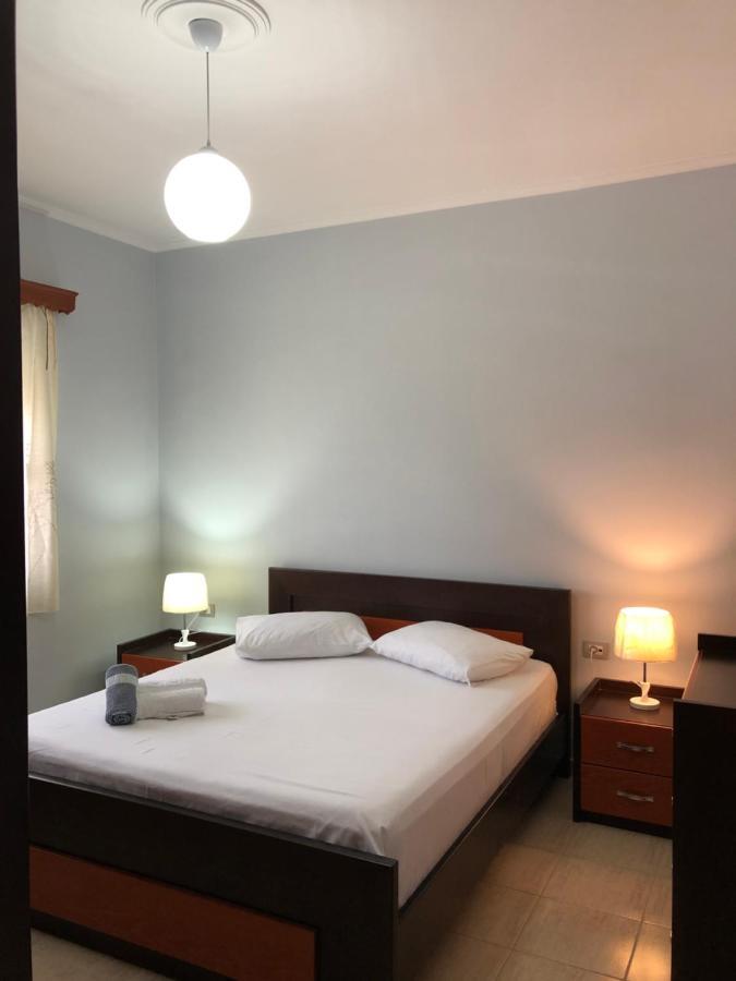 Villa Bushi Ksamil Ngoại thất bức ảnh